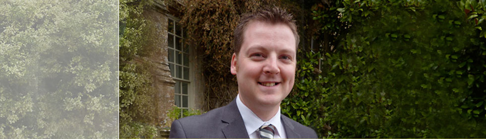 About me - Ross Hulse