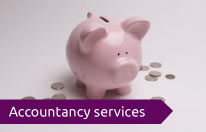 Accountancy services from Assess and Progress Limited - Ross Hulse